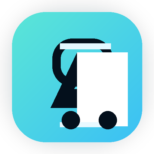 Play Race logo